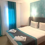 Casa Aria ホテル