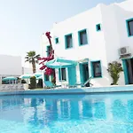 ホテル Casa Aria グムベット