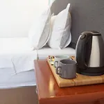 ホテル Casa Aria グムベット