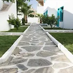 Casa Aria ホテル 2*