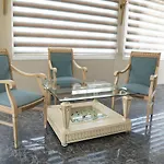 Casa Aria 2* グムベット