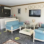 Casa Aria ホテル