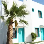 Hotel Casa Aria 2*