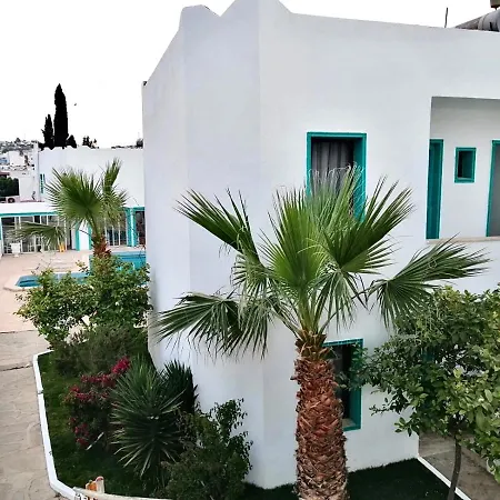 Casa Aria Отель 2*