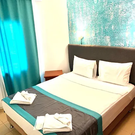 Casa Aria Отель Гумбет