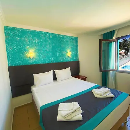 Casa Aria 酒店 居姆贝特