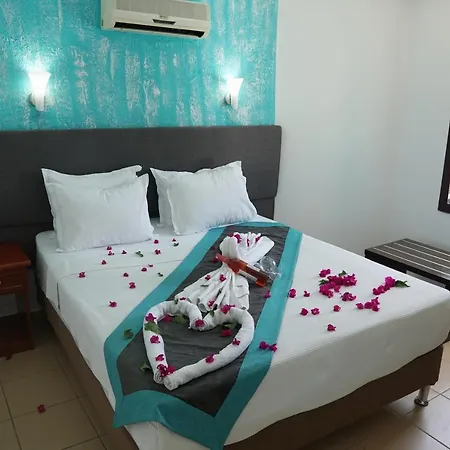 Casa Aria 酒店 居姆贝特