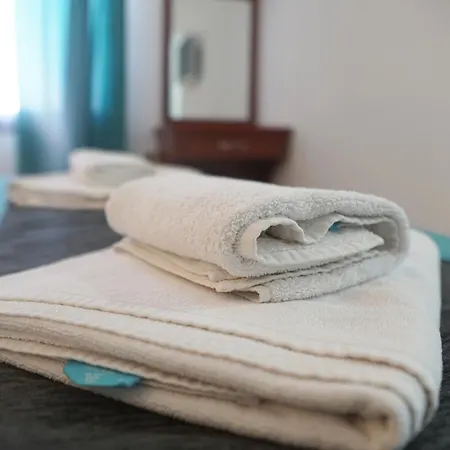 Casa Aria 居姆贝特