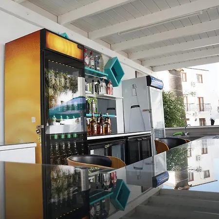 Casa Aria 2* 居姆贝特