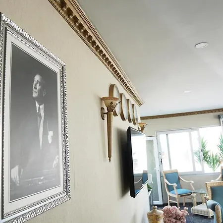 Casa Aria Отель 2*