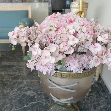 Casa Aria 2* غومْبيت