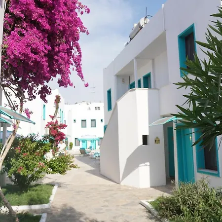 Casa Aria מלון 2*