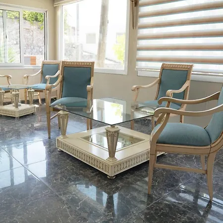 Отель Casa Aria