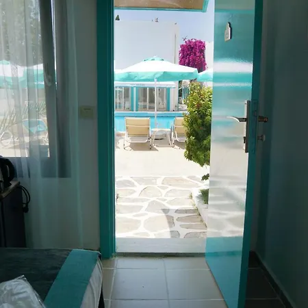 Casa Aria 2*