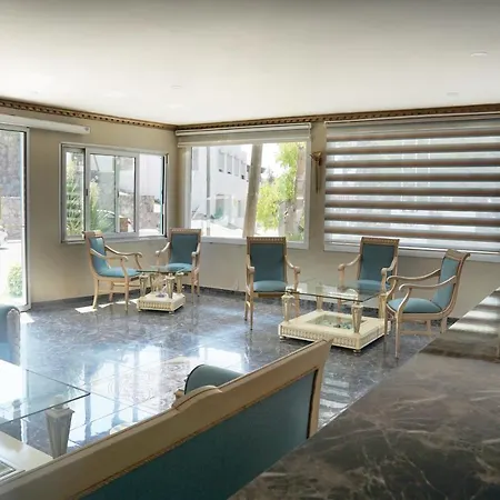 Casa Aria Отель Гумбет