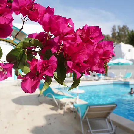 Casa Aria 2* 居姆贝特