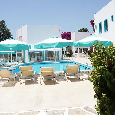 מלון Casa Aria