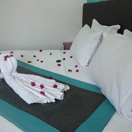 Casa Aria 居姆贝特