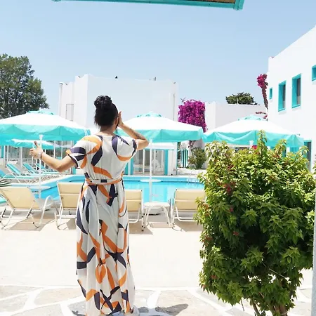 Casa Aria 2* غومْبيت