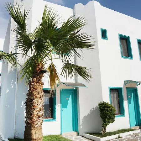 Casa Aria גומבט