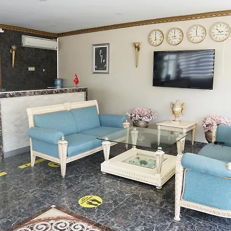 Casa Aria Отель