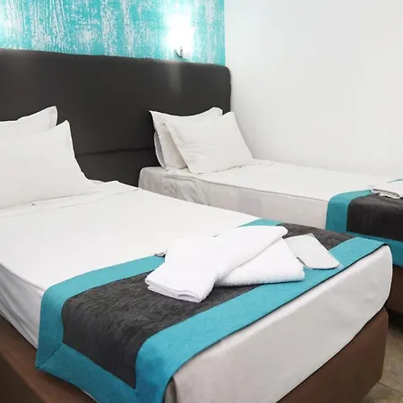 Отель Casa Aria 2*