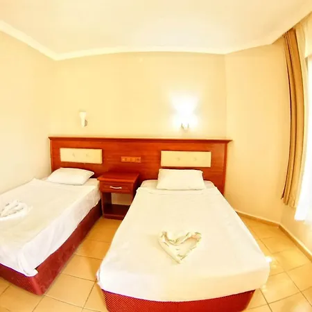 Casa Aria 酒店 居姆贝特