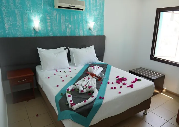 Casa Aria Hotel Gümbet