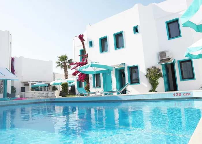 מלון Casa Aria גומבט