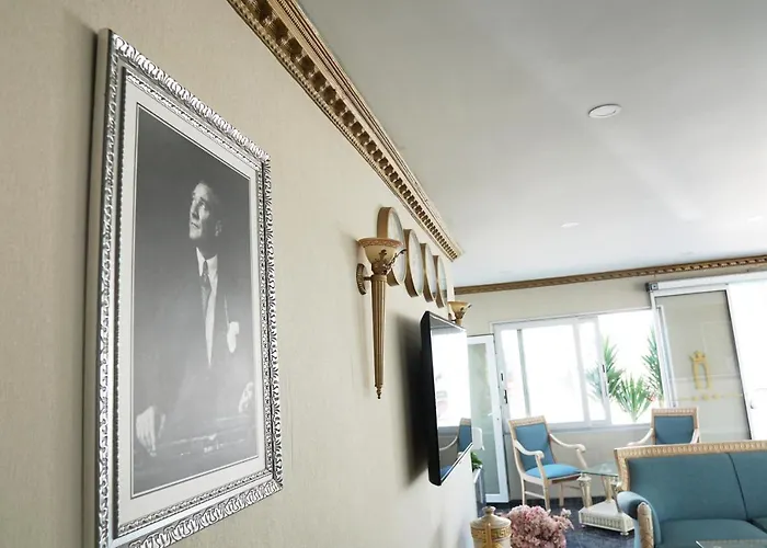 Casa Aria מלון 2*