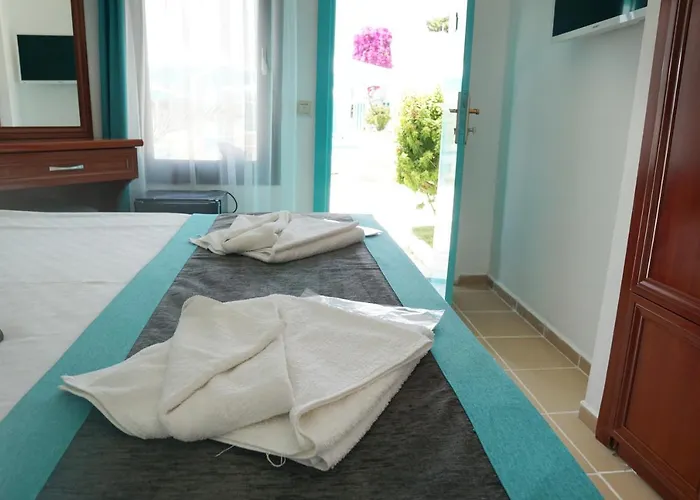 Hotel Casa Aria Gümbet