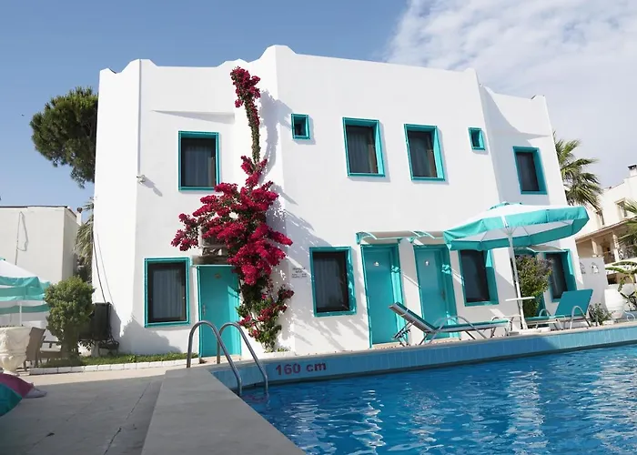 Casa Aria 2* גומבט