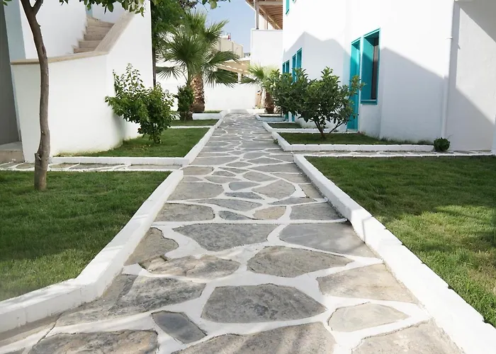 Casa Aria מלון 2*