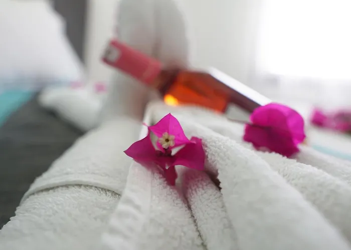 Casa Aria מלון גומבט