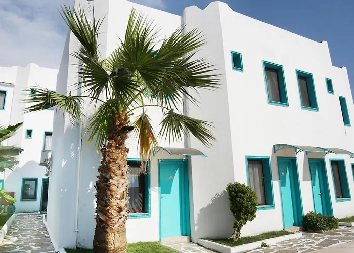 Casa Aria גומבט