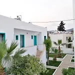 Hotel Casa Aria Gümbet