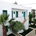 Hotel Casa Aria Gümbet
