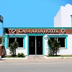 Casa Aria 2* Gümbet