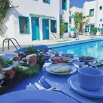 Casa Aria