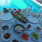 Hotel Casa Aria 2*