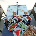 Casa Aria فندق غومْبيت