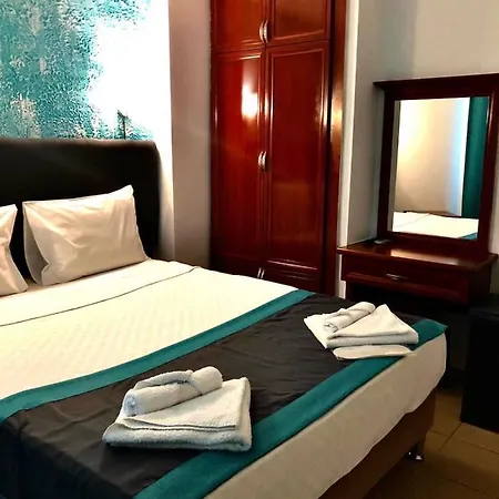 Hotel Casa Aria