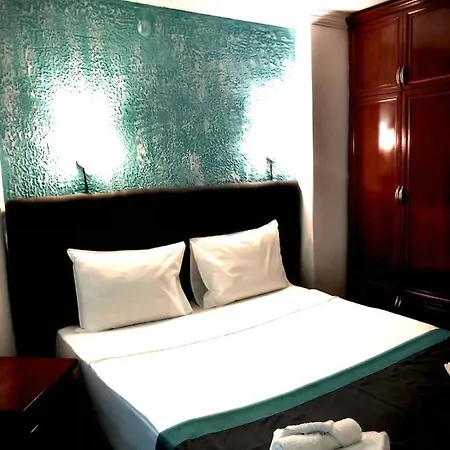 Casa Aria グムベット