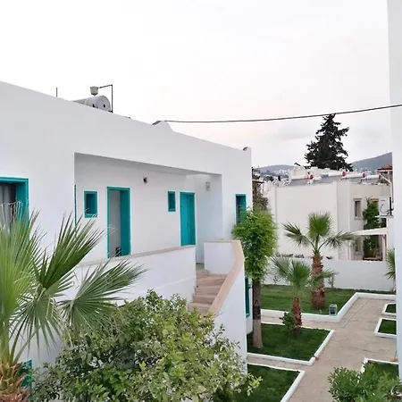 ホテル Casa Aria グムベット