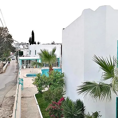 Casa Aria ホテル 2*