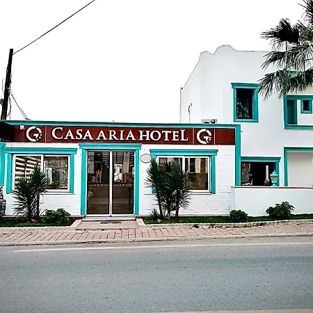 Casa Aria Ξενοδοχείο 2*