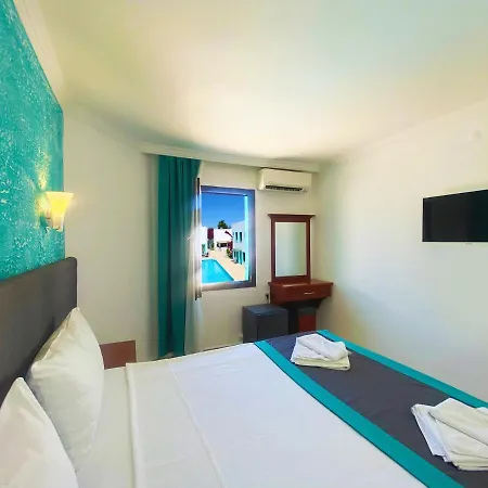 Hotel Casa Aria