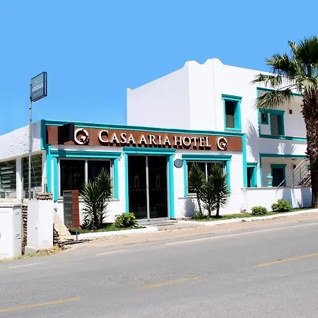 Casa Aria 2*