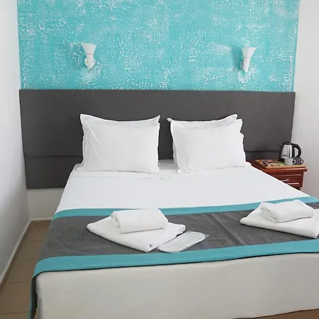 Ξενοδοχείο Casa Aria