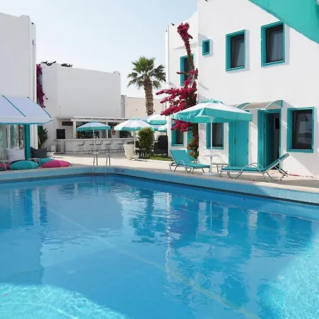 Casa Aria Ξενοδοχείο 2*
